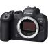Câmera mirrorless Canon EOS R6 Mark II