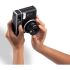 Câmera Instantânea Fujifilm Instax mini 40 PRETA