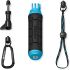 Suporte de mão GOPOLE Grenade Grip GPG-12 para GoPro