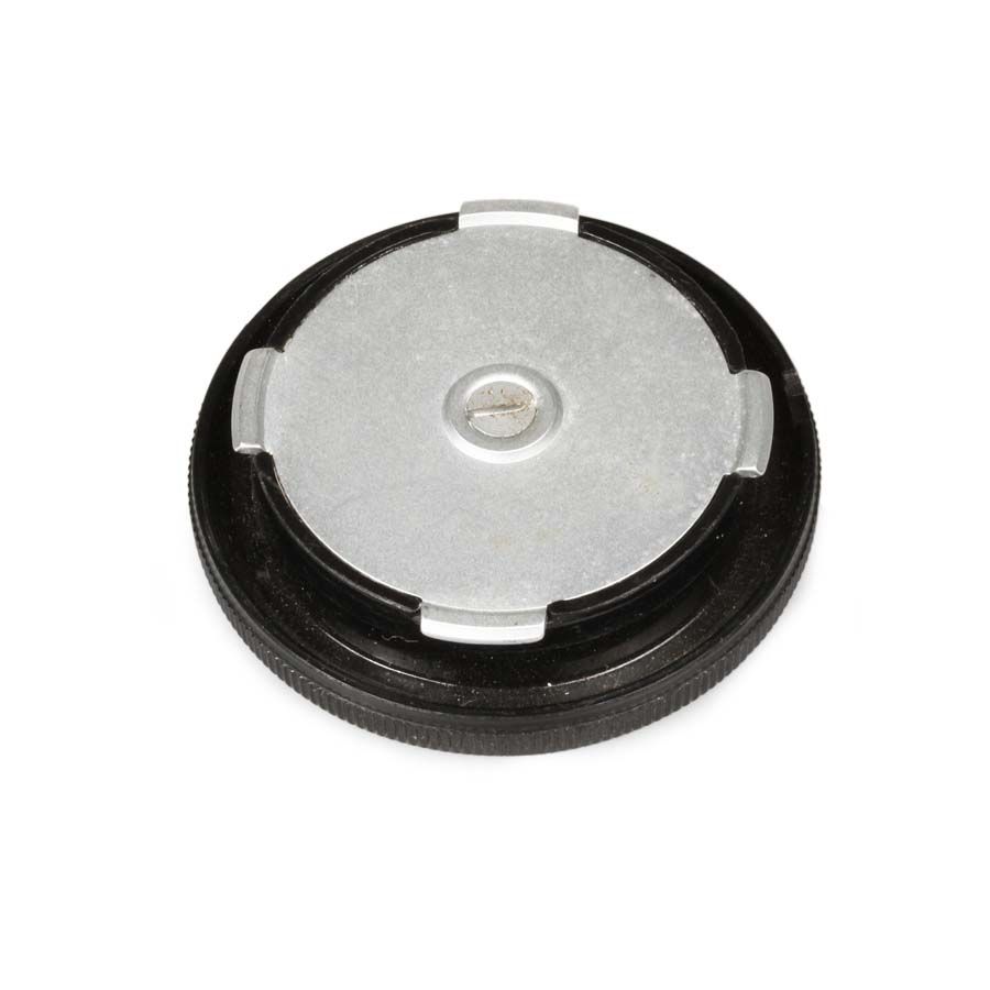 Tampa de proteção do corpo Leica 14056 para câmera Leica M - USADO