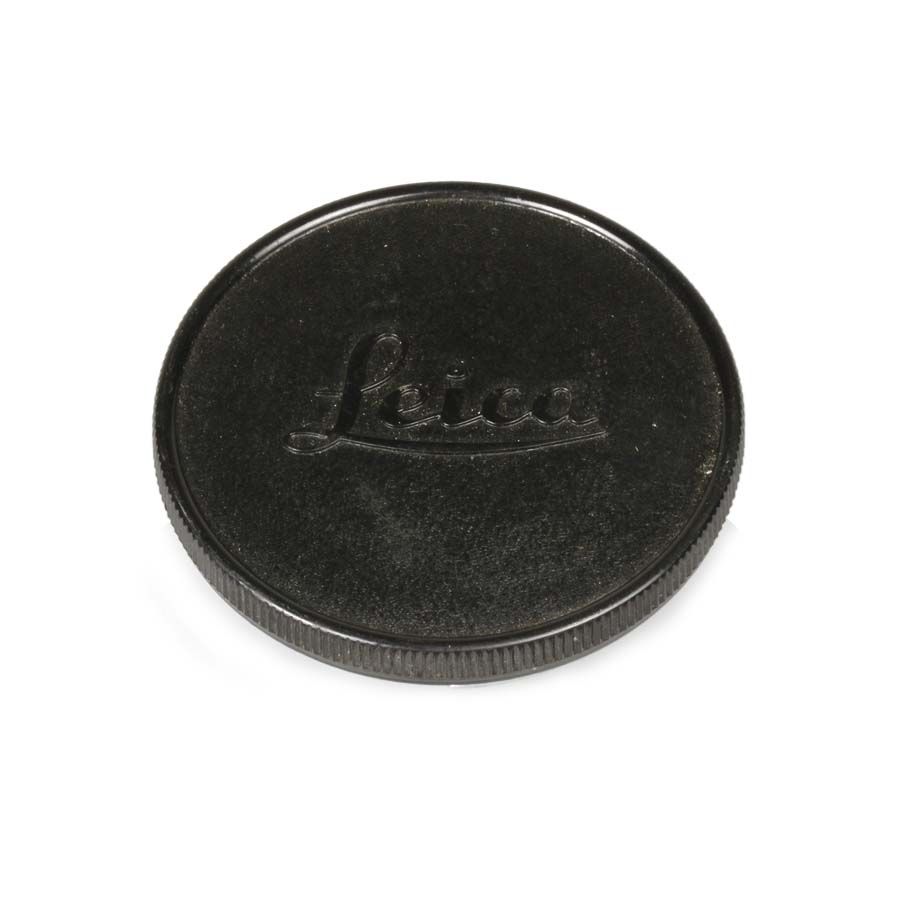 Tampa de proteção do corpo Leica 14056 para câmera Leica M - USADO