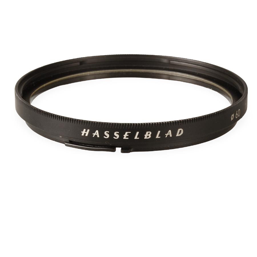 Filtro UV-sky Hasselblad B60 - USADO (12476F)