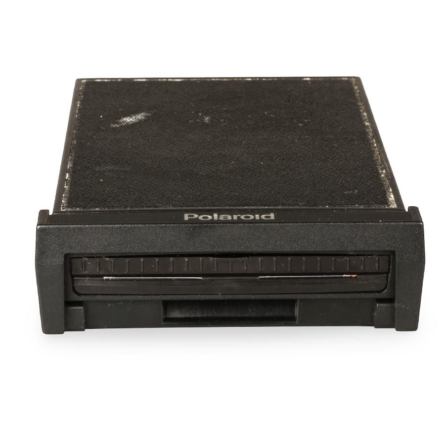 Magazine Hasselblad para filme Polaroid Type 100 - USADO