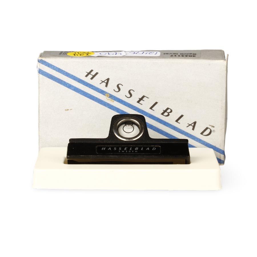 Nível de bolha Hasselblad Spirit Level para câmeras Hasselblad V - USADO