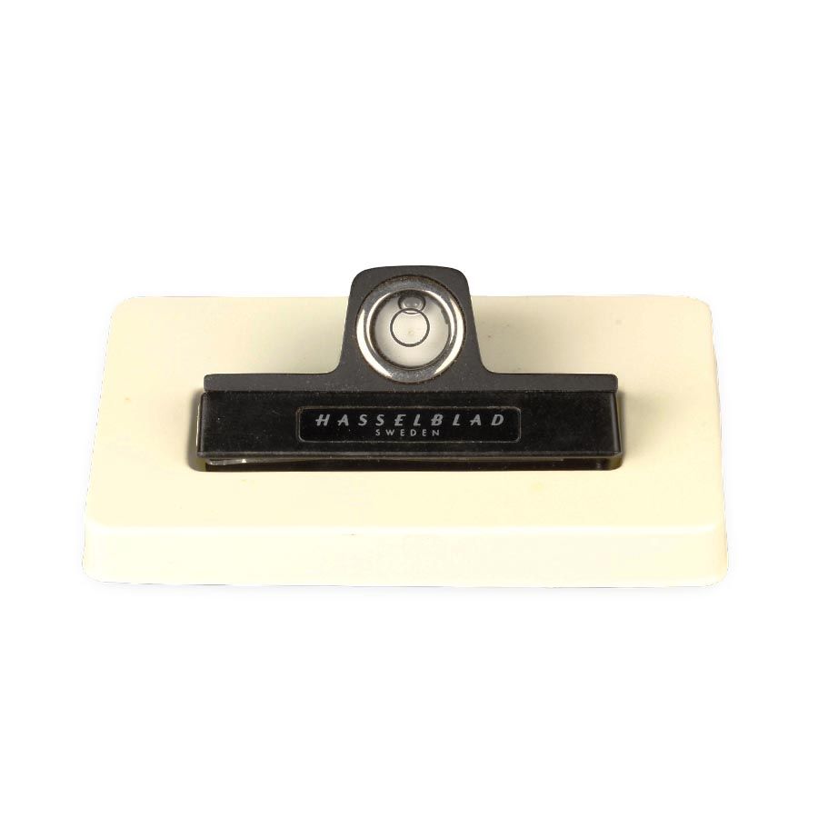Nível de bolha Hasselblad Spirit Level para câmeras Hasselblad V - USADO