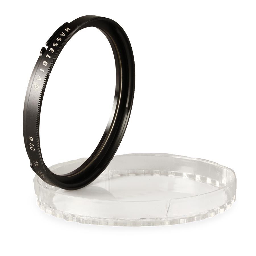 Filtro UV-sky Hasselblad B60 - USADO (12478G)