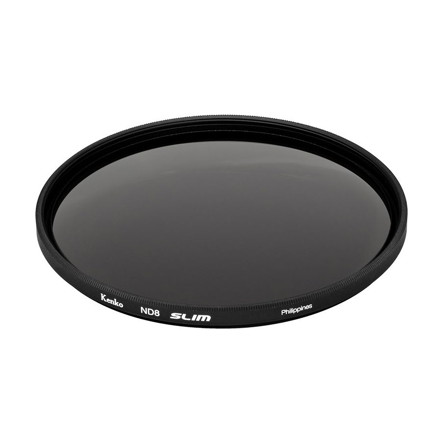 Filtro ND8 Kenko Slim 58mm