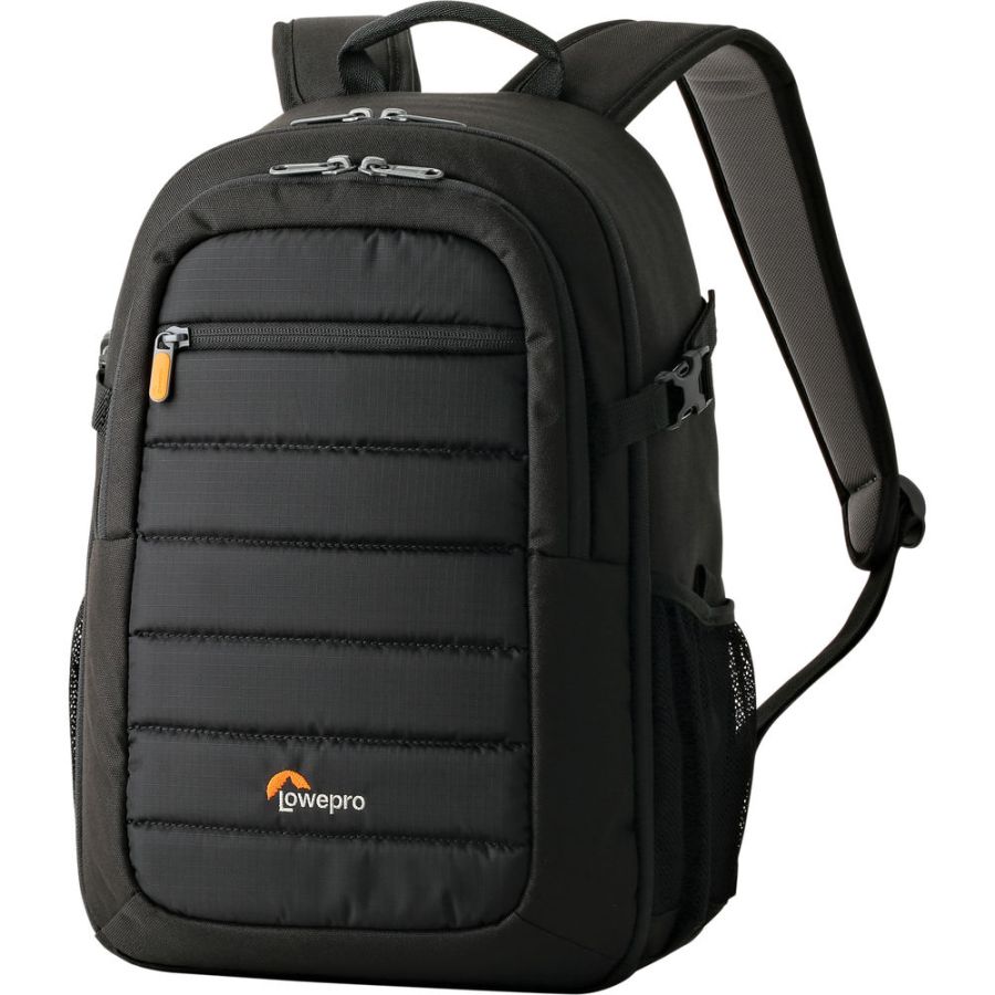 Mochila Lowepro Tahoe BP150 (PRETA)