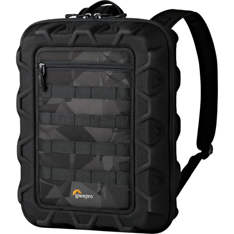 Mochila Lowepro Drone Guard CS 300 (PRETA)