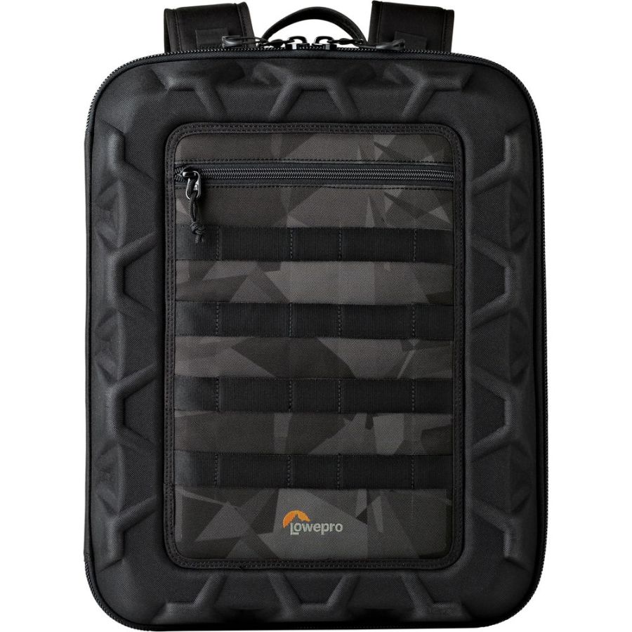 Mochila Lowepro Drone Guard CS 300 (PRETA)