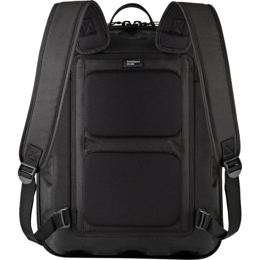 Mochila Lowepro Drone Guard CS 300 (PRETA)