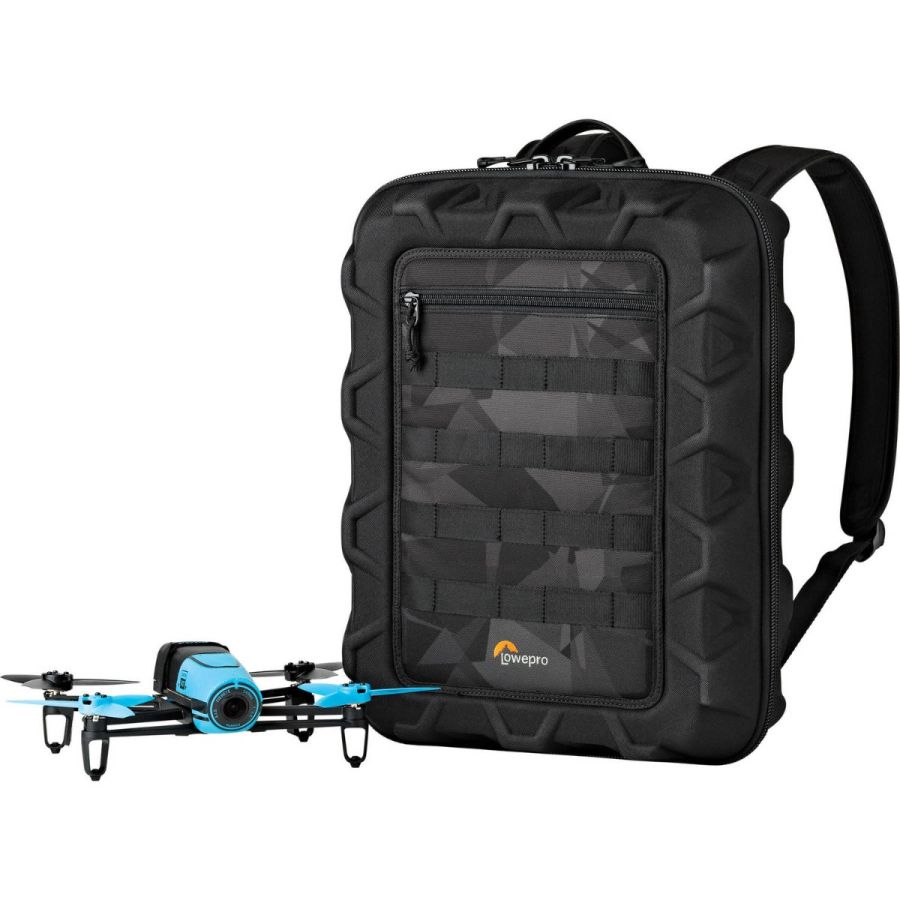 Mochila Lowepro Drone Guard CS 300 (PRETA)