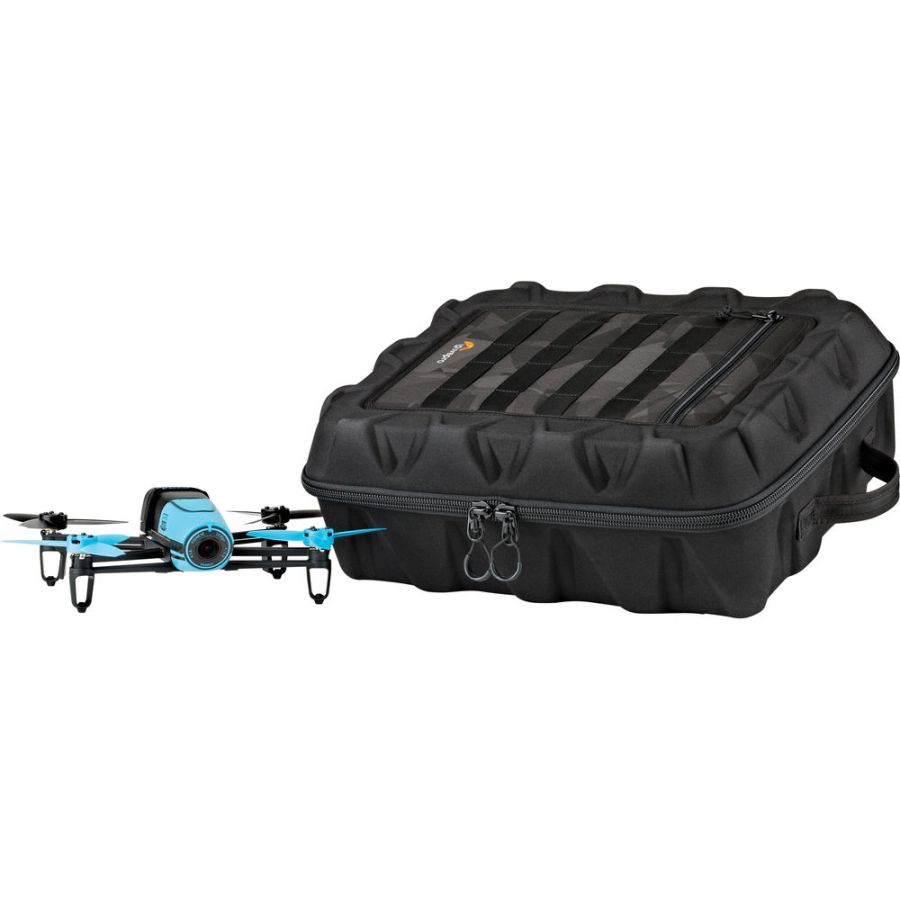 Mochila Lowepro Drone Guard CS 300 (PRETA)