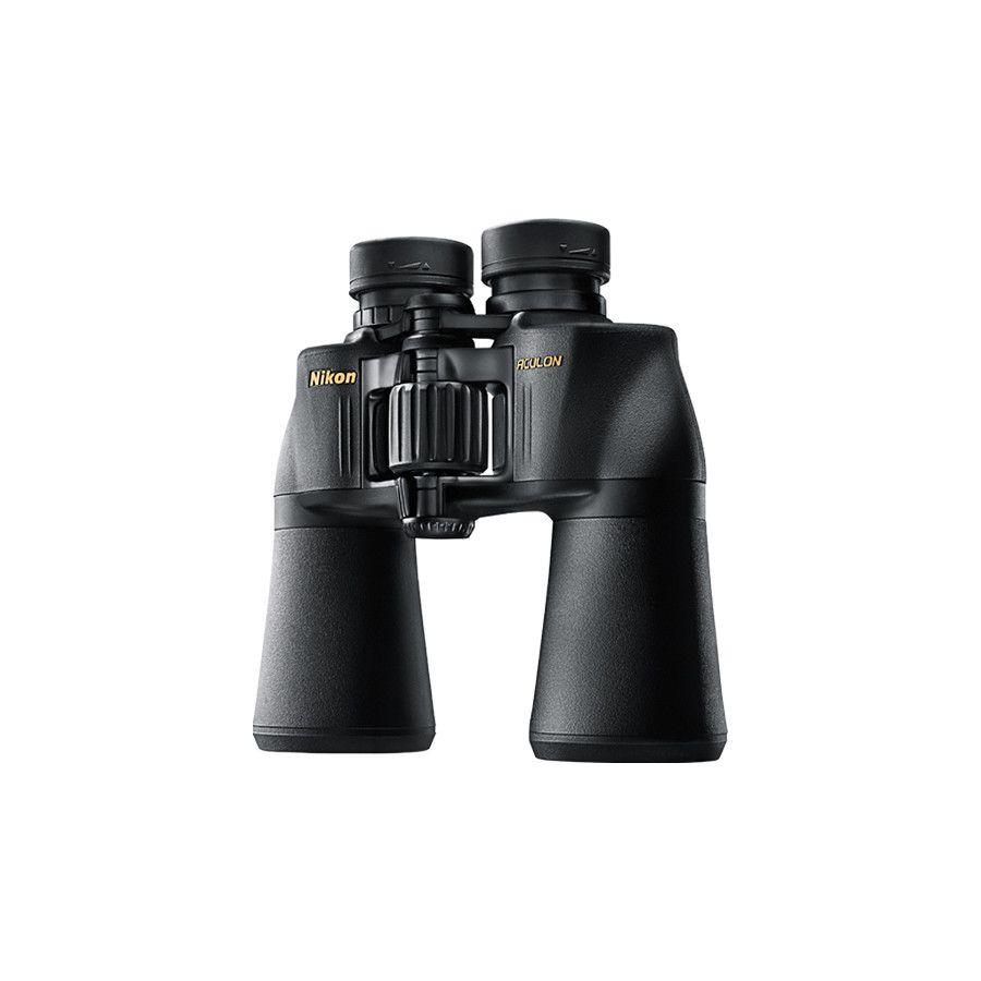 Binóculo Nikon Aculon A211 16x50