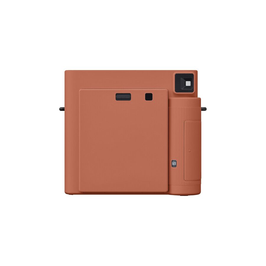 Câmera instantânea Fujifilm instax SQUARE SQ1 (TERRACOTTA)
