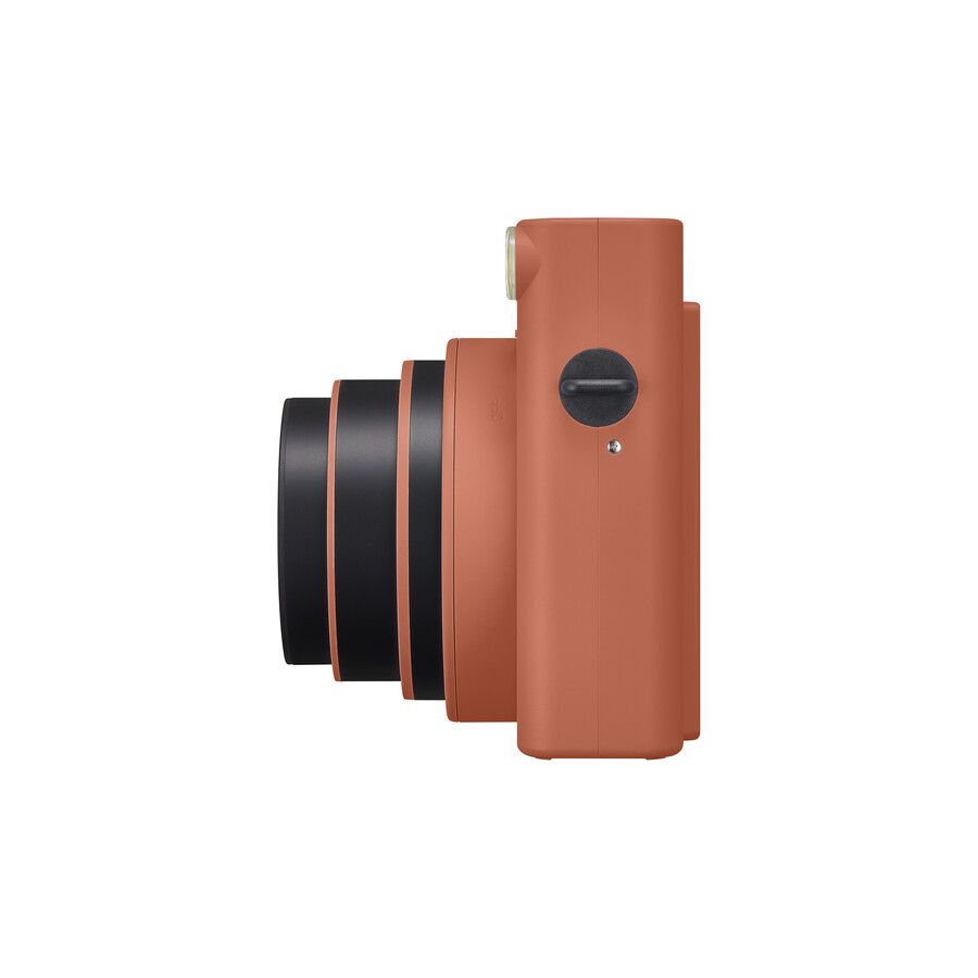 Câmera instantânea Fujifilm instax SQUARE SQ1 (TERRACOTTA)