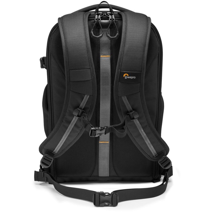 Lowepro Flipside 300 AW III Camera Backpack (PRETA) 
