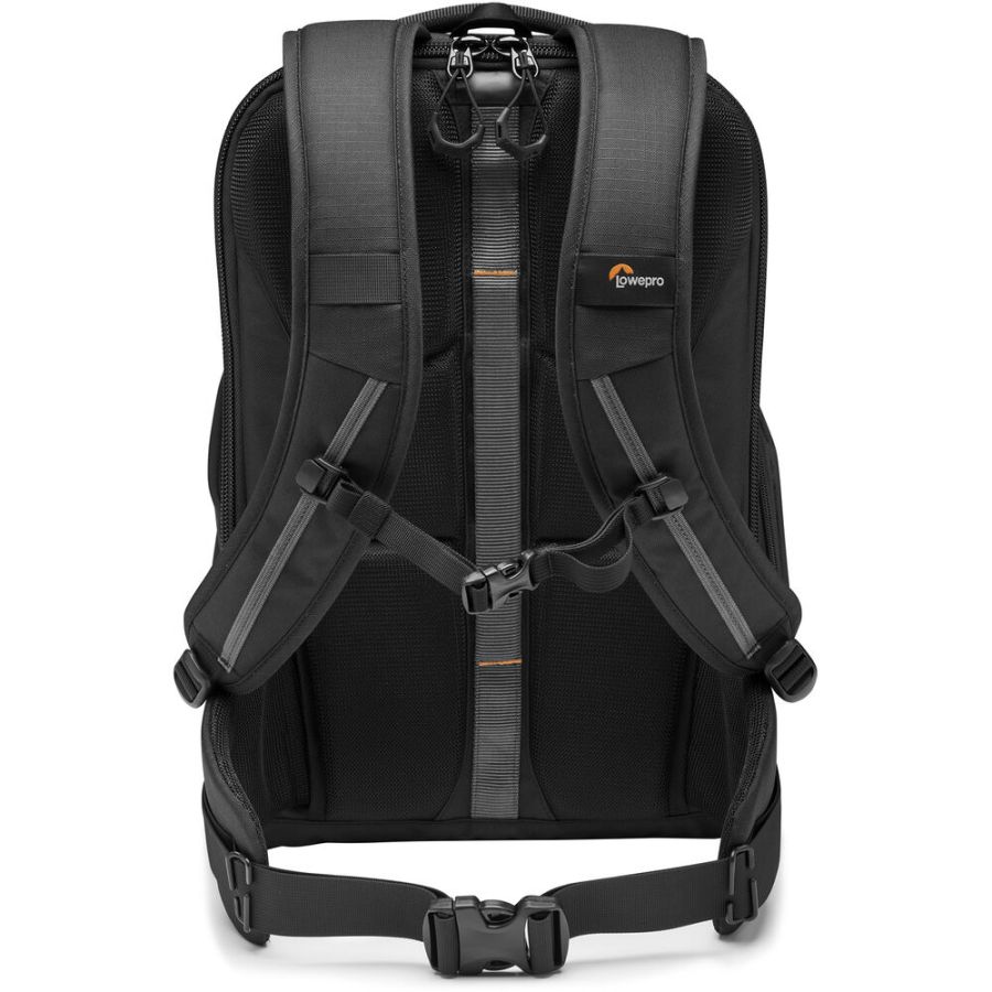 Lowepro Flipside 400 AW III Camera Backpack (PRETA) 
