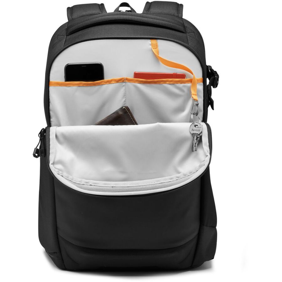 Lowepro Flipside 400 AW III Camera Backpack (PRETA) 