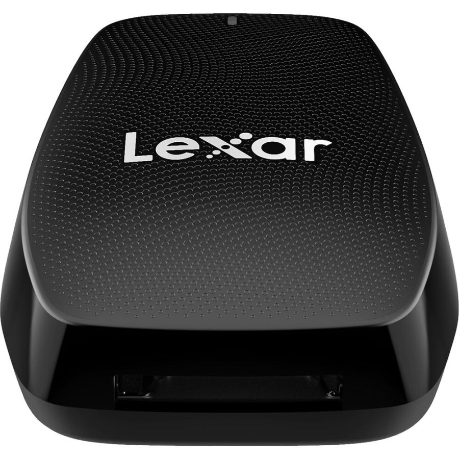 Leitor de cartão de memória CFexpress tipo B Lexar Professional