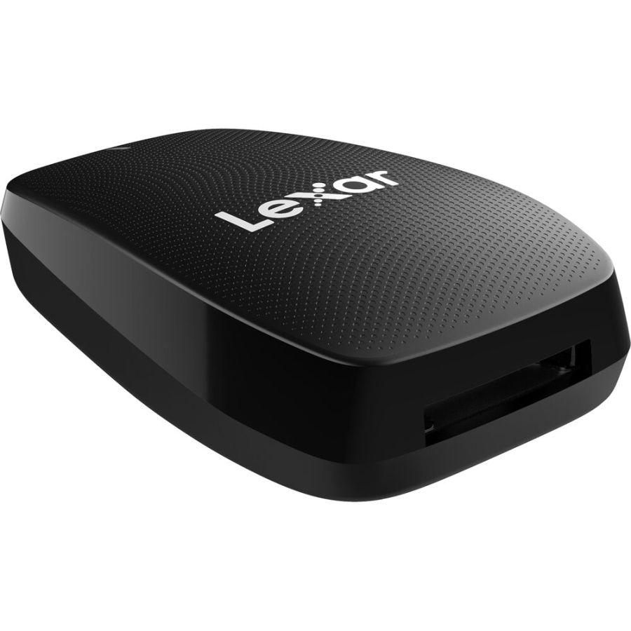 Leitor de cartão de memória CFexpress tipo B Lexar Professional