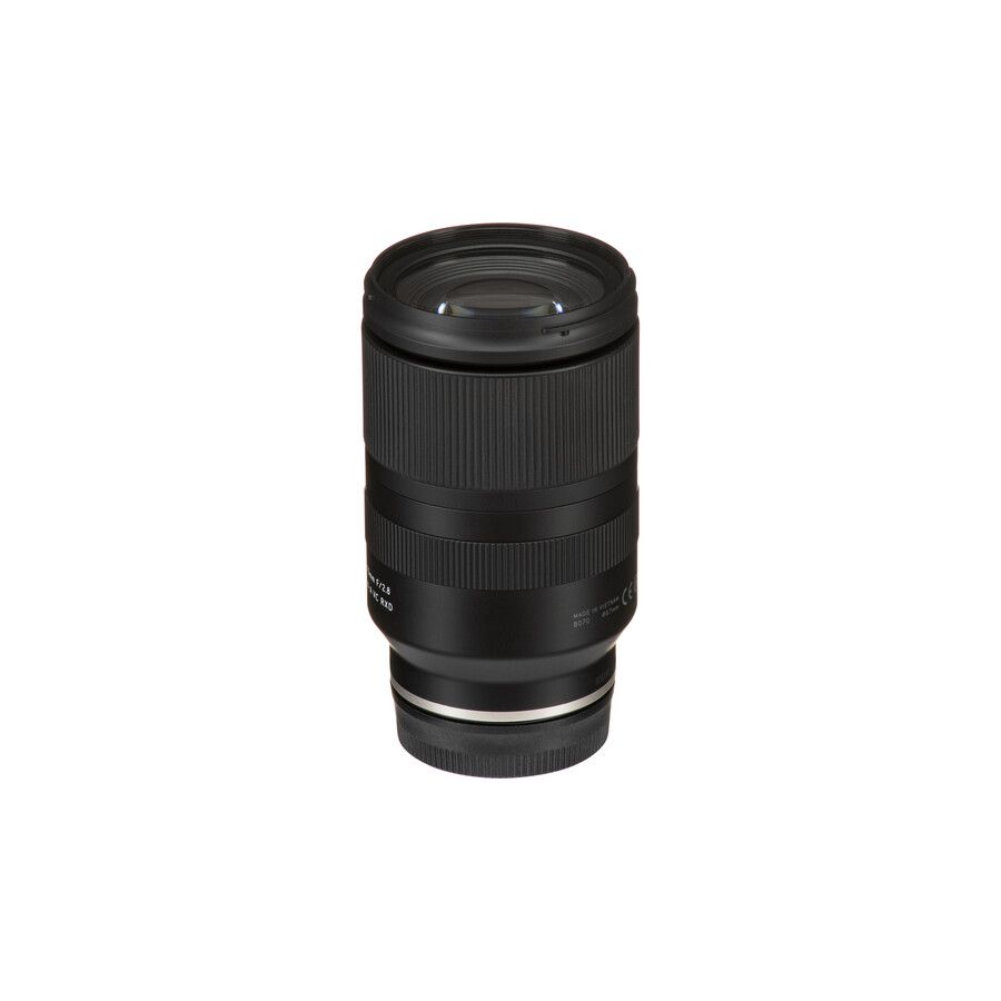 Objetiva Tamron 17-70mm f2.8 Di III - A VC RXD (Sony E)