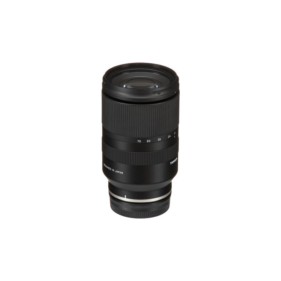 Objetiva Tamron 17-70mm f2.8 Di III - A VC RXD (Sony E)
