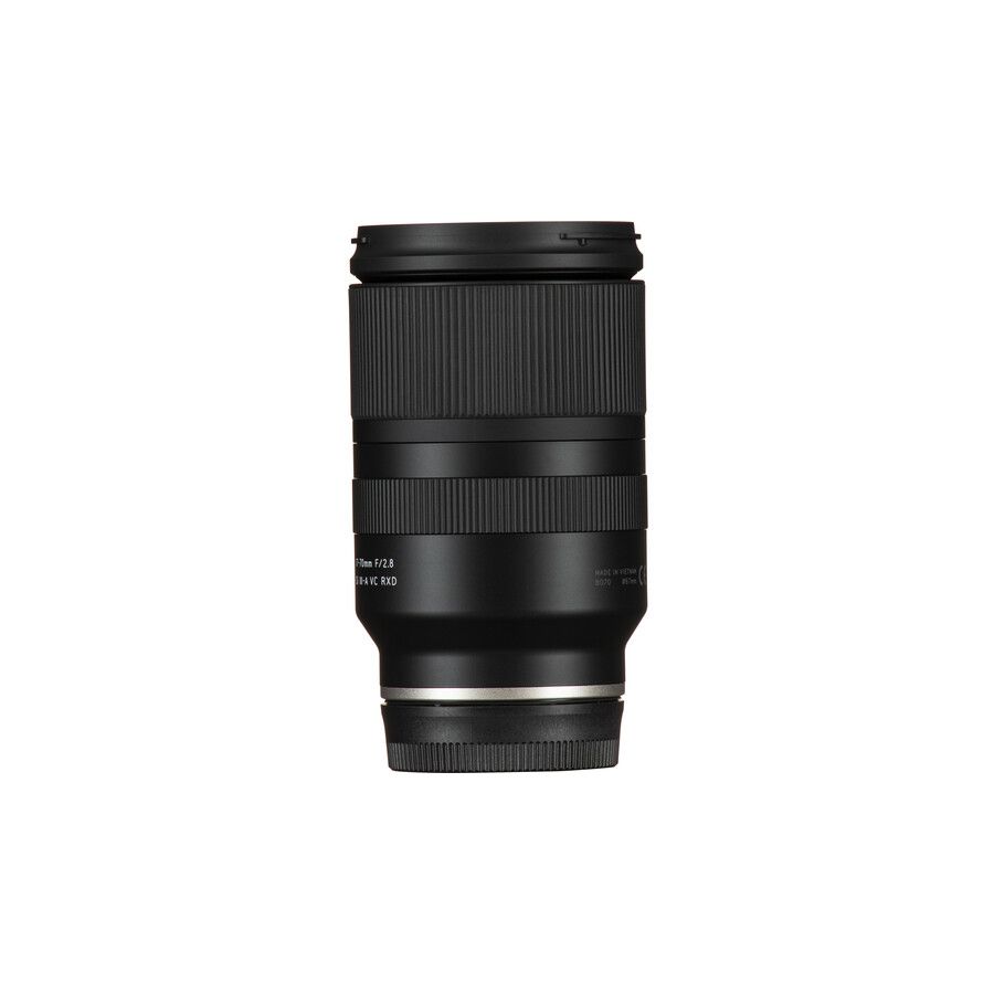Objetiva Tamron 17-70mm f2.8 Di III - A VC RXD (Sony E)