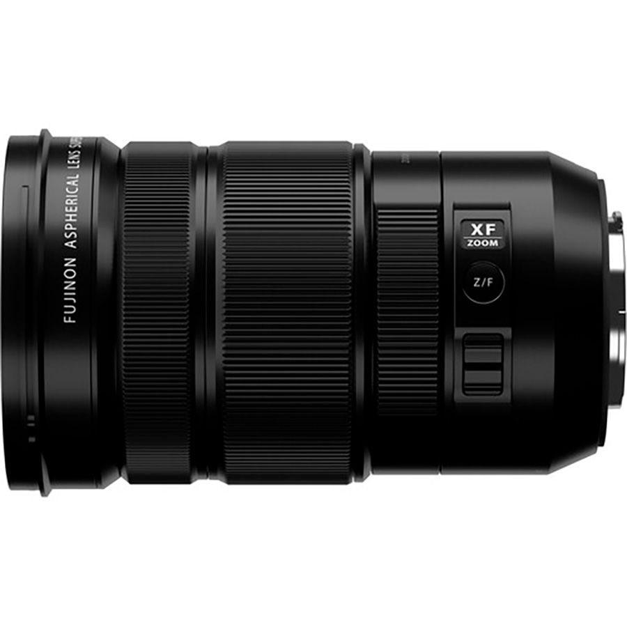 Objetiva Fujifilm XF 18-120mm f4 LM PZ WR