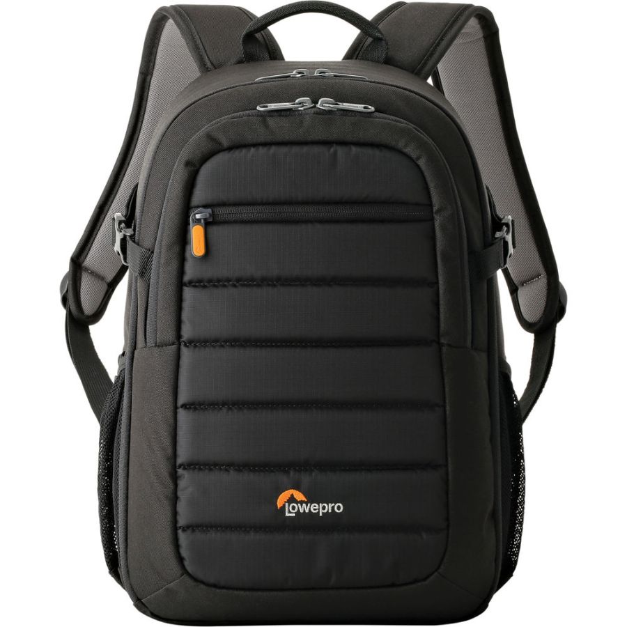 Mochila Lowepro Tahoe BP150 (PRETA)