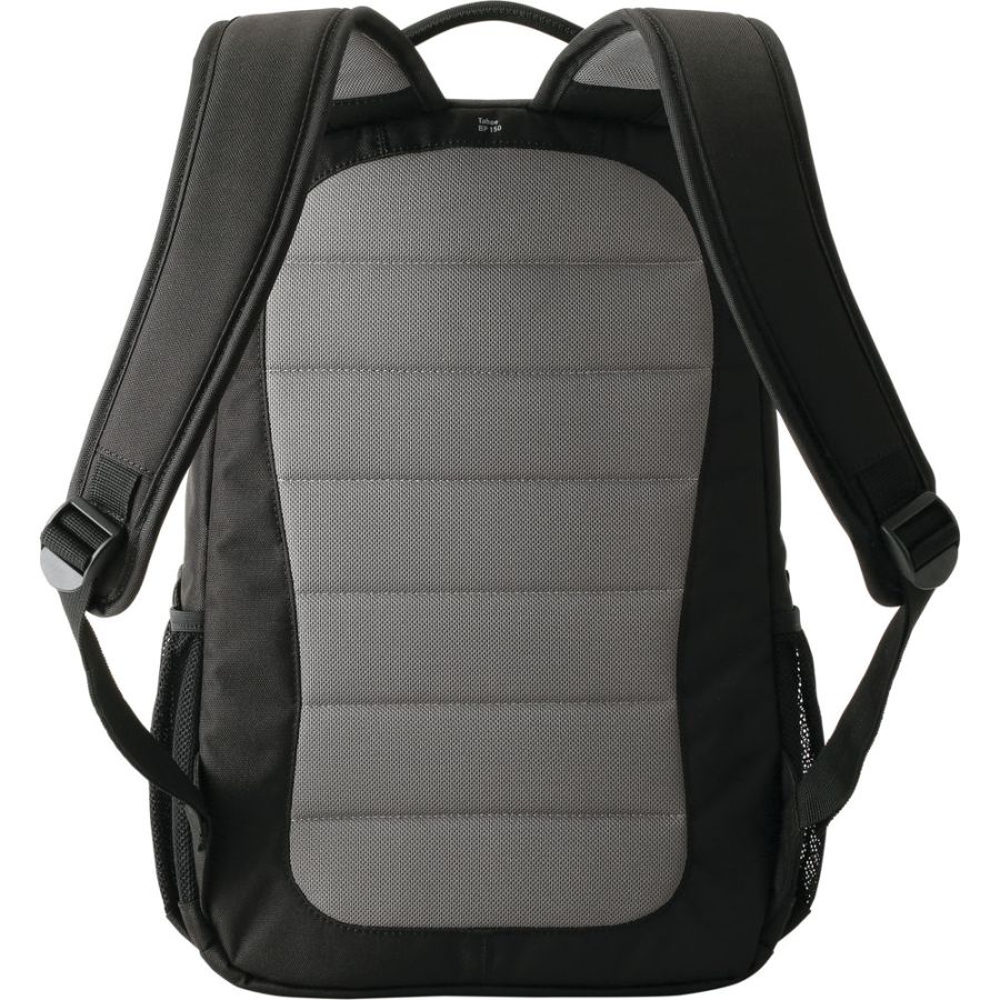 Mochila Lowepro Tahoe BP150 (PRETA)