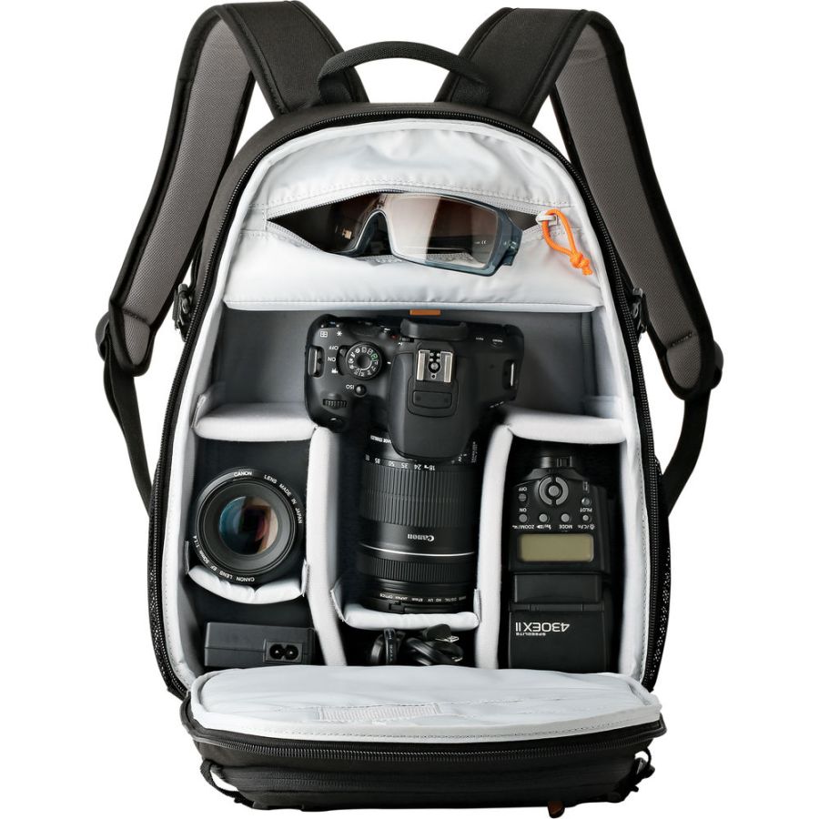 Mochila Lowepro Tahoe BP150 (CINZA)