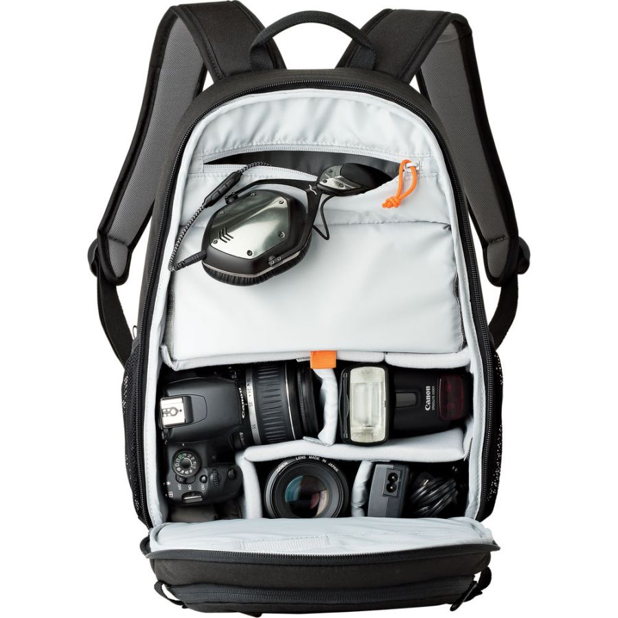Mochila Lowepro Tahoe BP150 (CINZA)