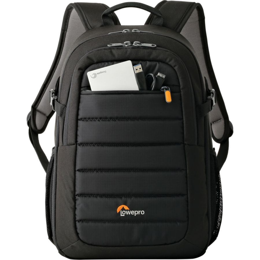 Mochila Lowepro Tahoe BP150 (PRETA)