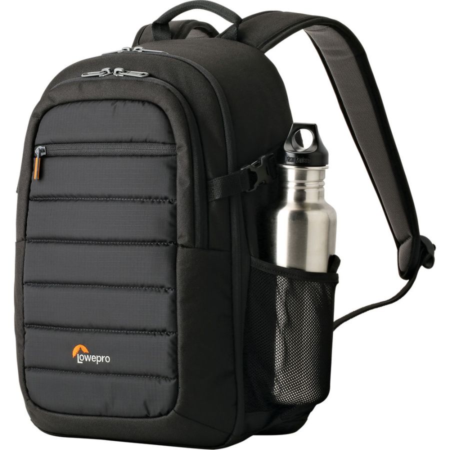 Mochila Lowepro Tahoe BP150 (PRETA)