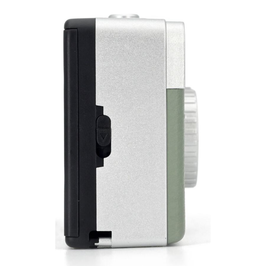 Câmera analógica compacta 35mm Kodak Ektar H35 (VERDE)