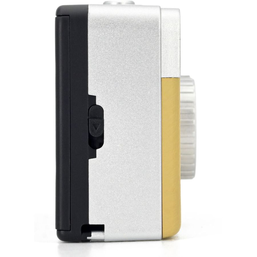 Câmera analógica compacta 35mm Kodak Ektar H35 (AREIA)