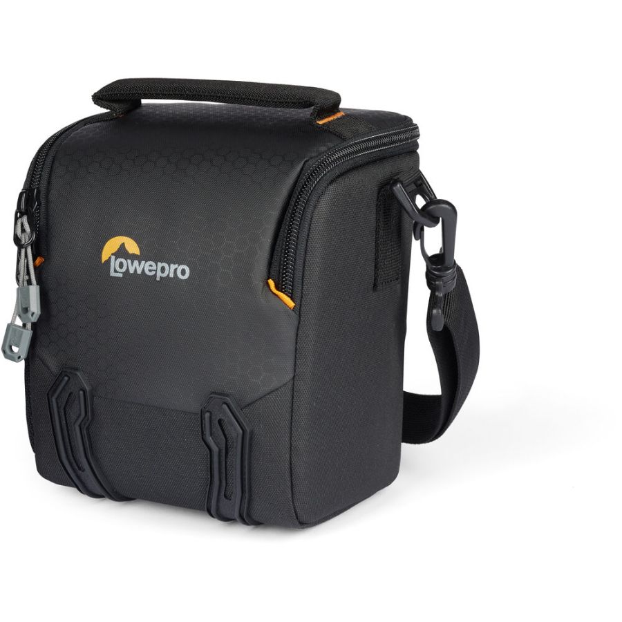 Lowepro Adventura SH 120 III Shoulder Bag (PRETA)