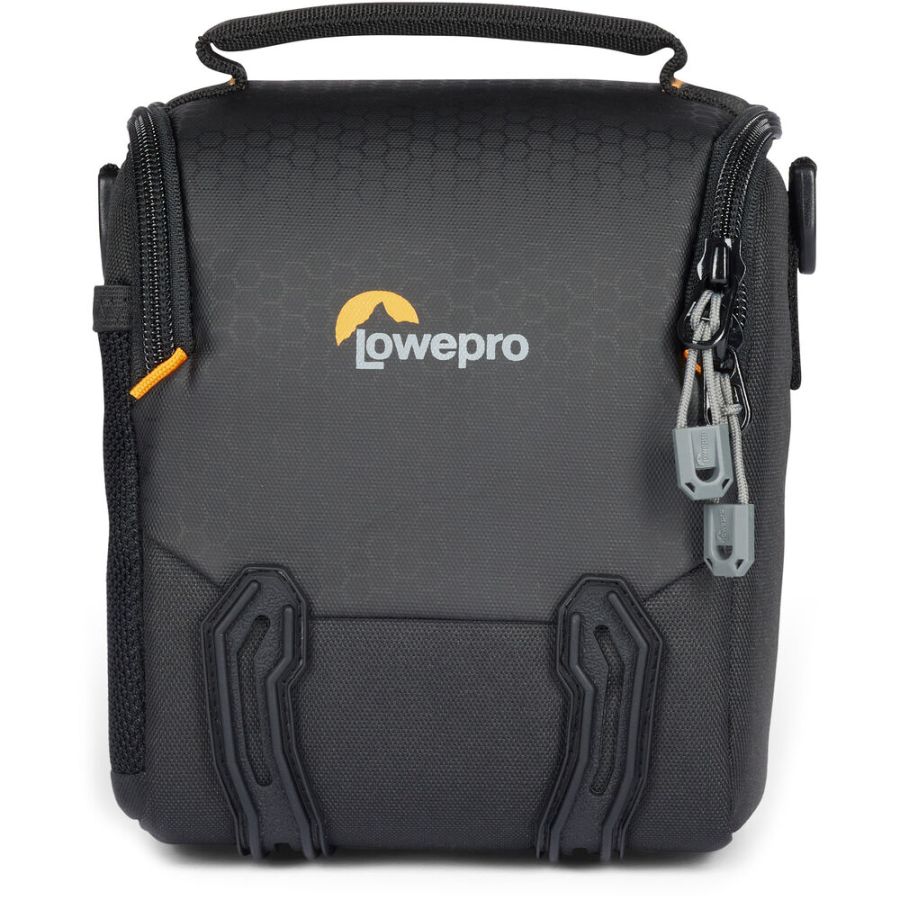 Lowepro Adventura SH 120 III Shoulder Bag (PRETA)