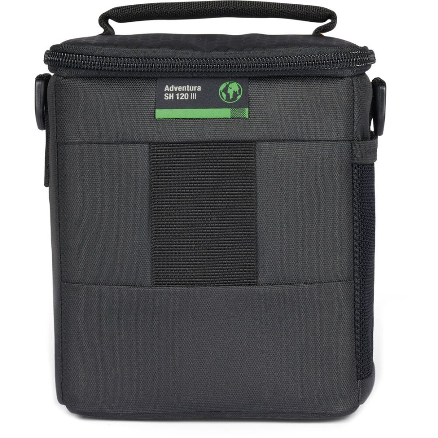 Lowepro Adventura SH 120 III Shoulder Bag (PRETA)