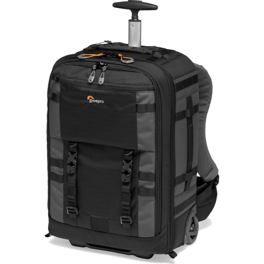 Mochila Lowepro Pro Trekker RLX 450 AW II (PRETA)