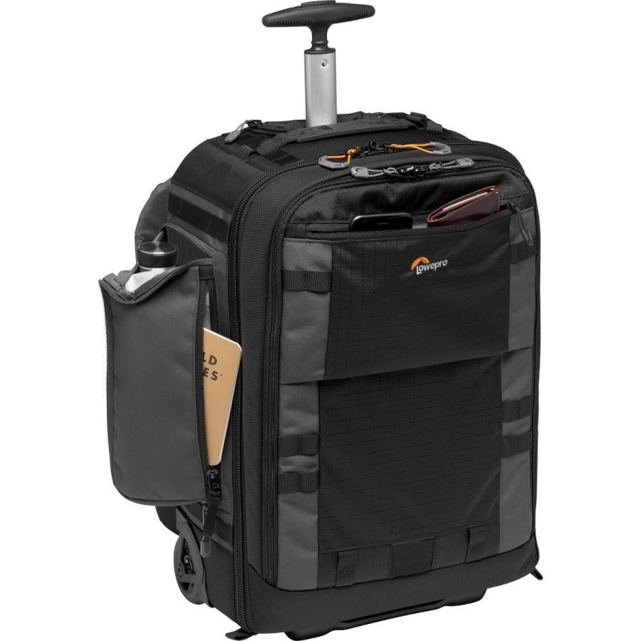Mochila Lowepro Pro Trekker RLX 450 AW II (PRETA)