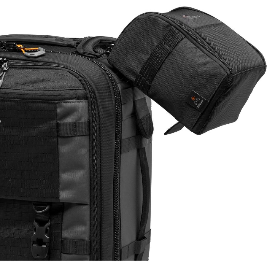 Mochila Lowepro Pro Trekker RLX 450 AW II (PRETA)