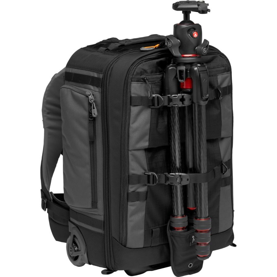 Mochila Lowepro Pro Trekker RLX 450 AW II (PRETA)