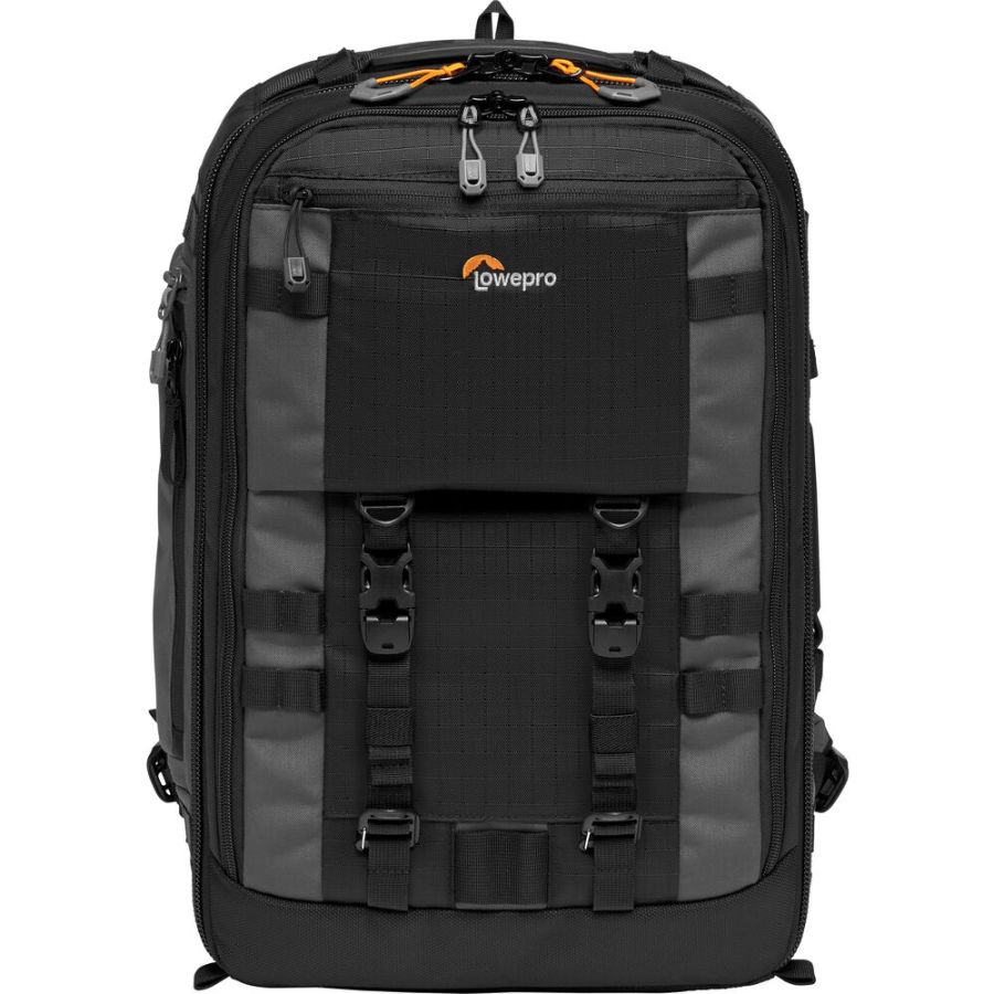 Mochila Lowepro Pro Trekker BP 350 AW II (PRETA)