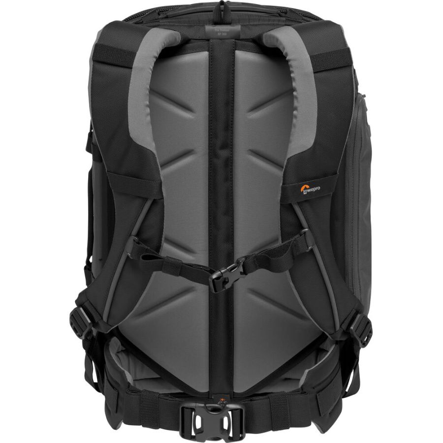 Mochila Lowepro Pro Trekker BP 350 AW II (PRETA)