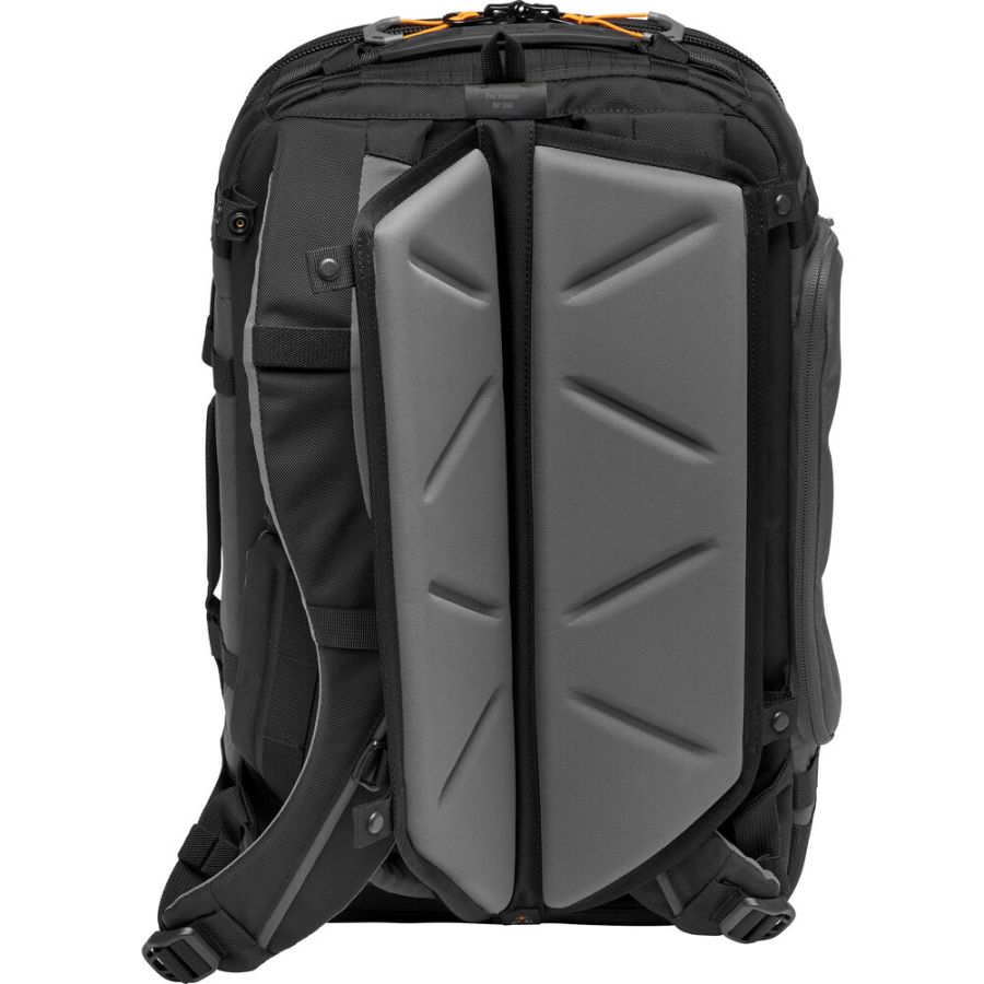 Mochila Lowepro Pro Trekker BP 350 AW II (PRETA)