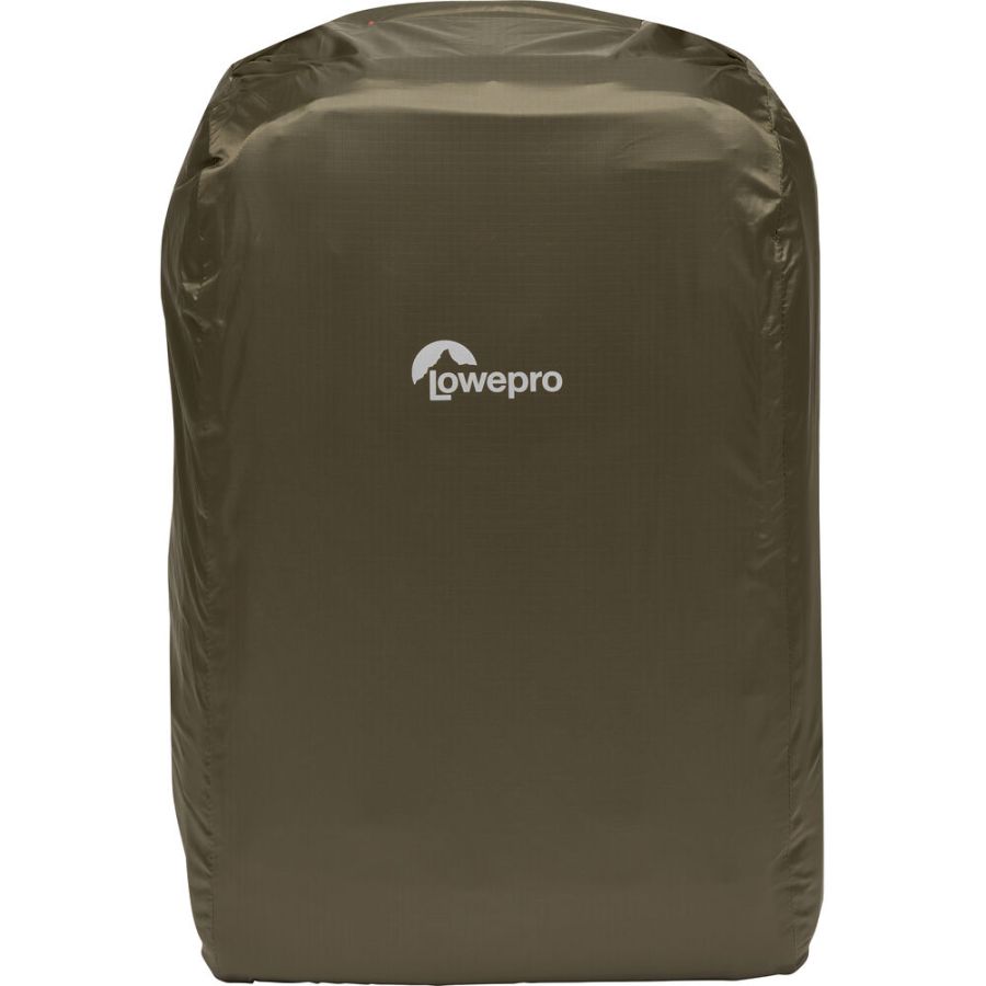Mochila Lowepro Pro Trekker BP 350 AW II (PRETA)