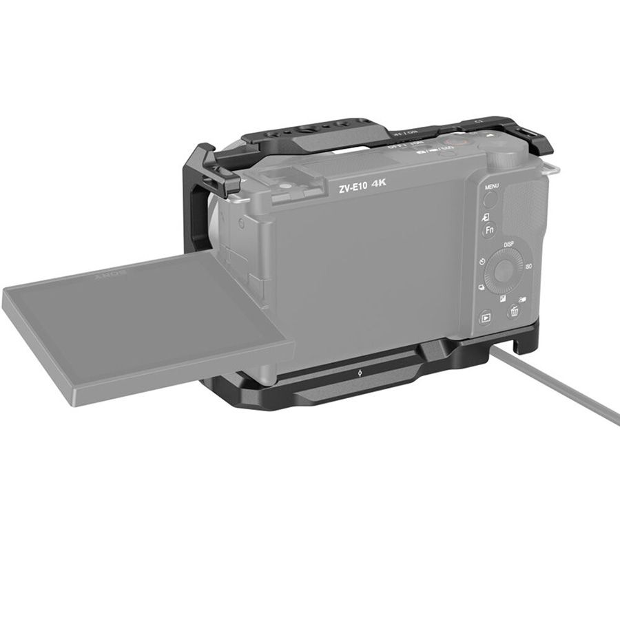 Gaiola SmallRig 3531B para Sony ZV-E10