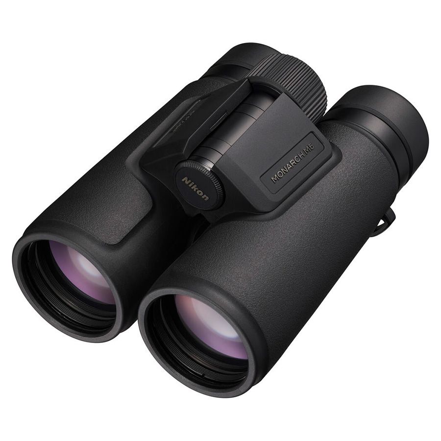 Binóculo Nikon Monarch M5 8x42
